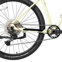 MT400 Mountain Bike