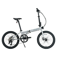 SVK-Folding Bike
