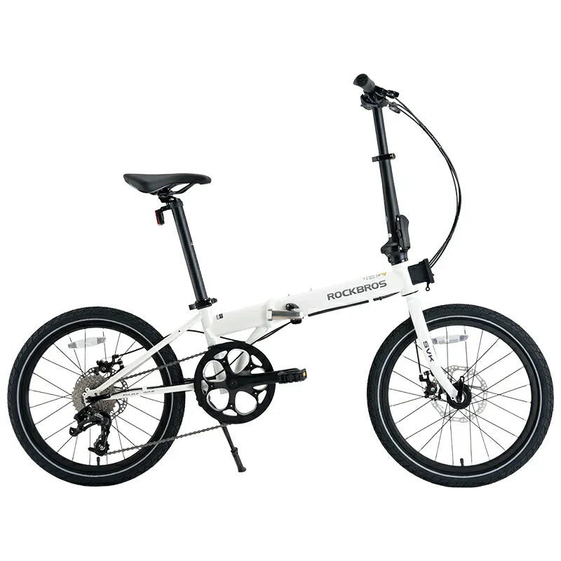 SVK-Folding Bike