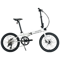 SVK-Folding Bike
