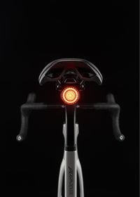 Road To Sky - Smart Bike Rear Light