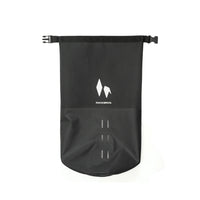 100% Waterproof Front Fork Rack Bag 7L-RideMate
