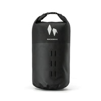 100% Waterproof Front Fork Rack Bag 7L-RideMate