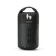 100% Waterproof Front Fork Rack Bag 7L-RideMate