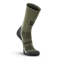 MudGear Ruck Sock (Army Green)