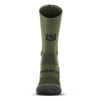 MudGear Ruck Sock (Army Green)