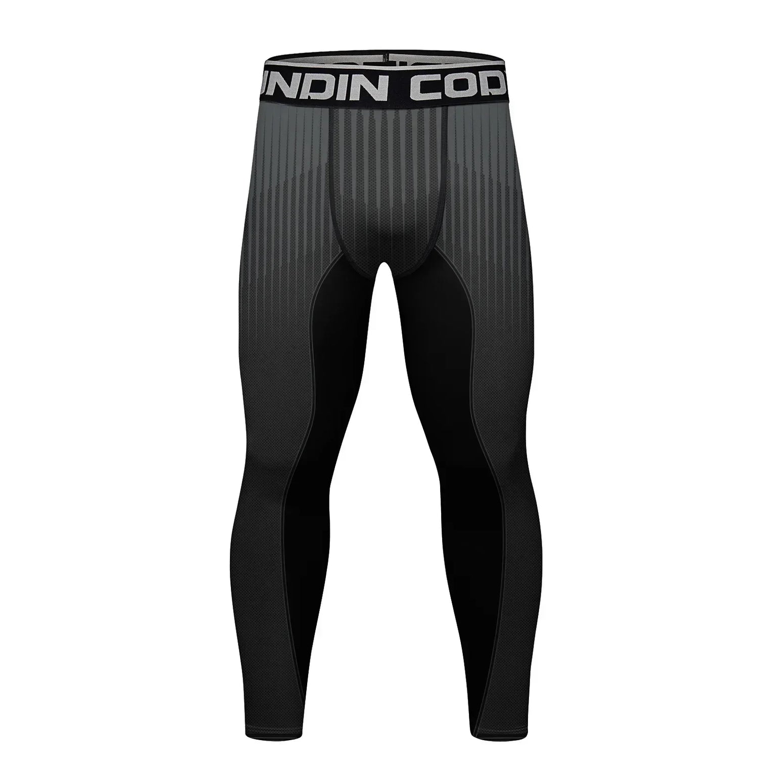 Men's Compression Running Tights