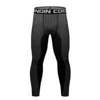 Men's Compression Running Tights