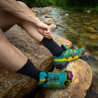 Full Cushion - Boot Wool Socks Mountain Heritage