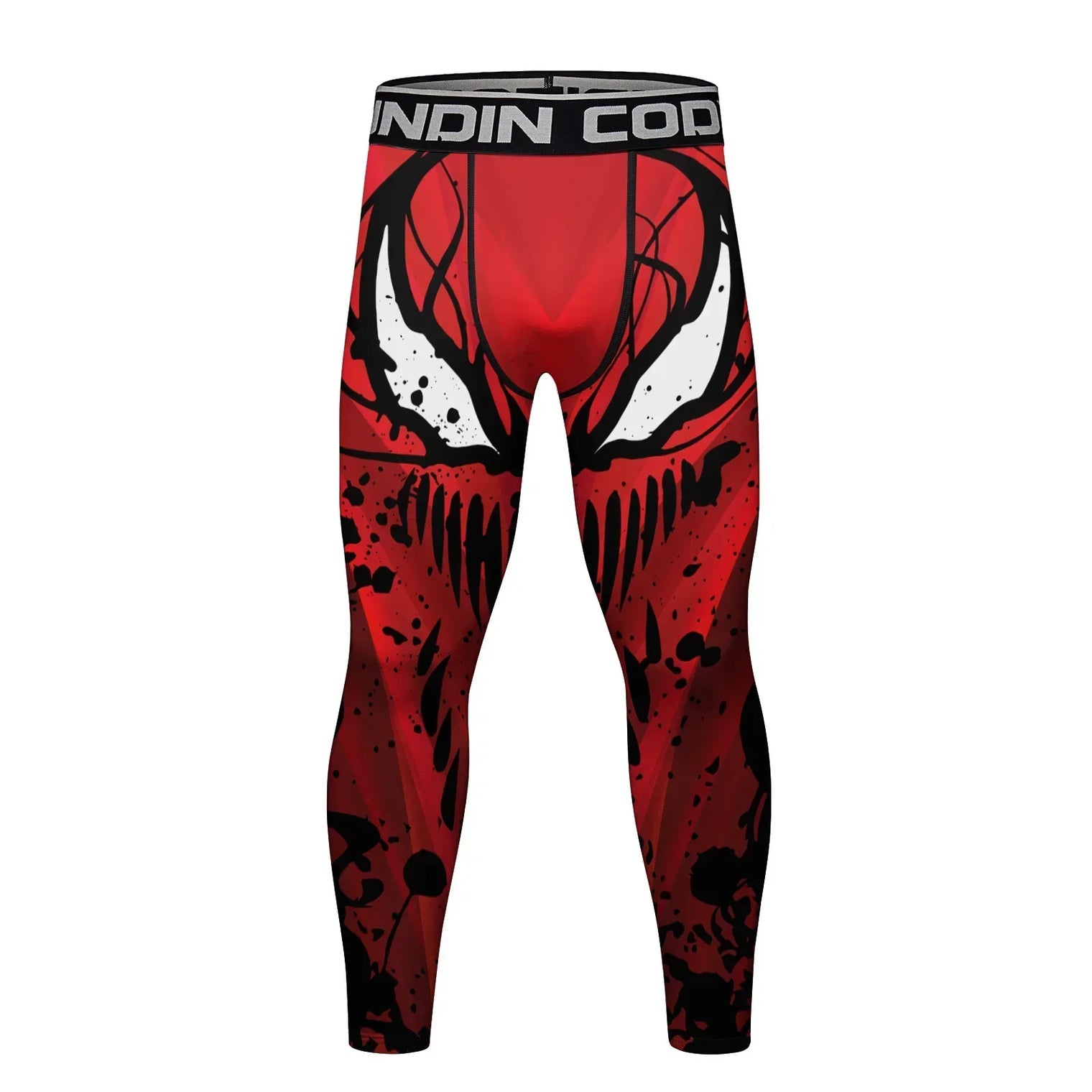 Men's Compression Running Tights