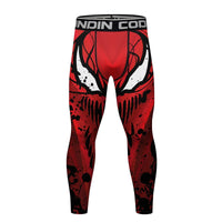 Men's Compression Running Tights