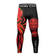Men's Compression Running Tights