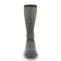 Expedition - Mountaineer Over the Calf Socks Mountain Heritage