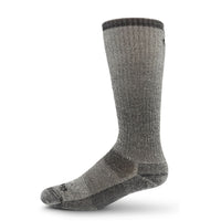Expedition - Mountaineer Over the Calf Socks Mountain Heritage