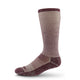 Expedition - Mountaineer Over the Calf Socks Mountain Heritage