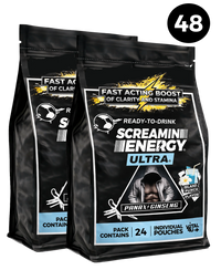 Screamin Energy Ultra Island Punch