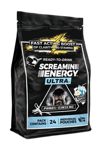 Screamin Energy Ultra Island Punch