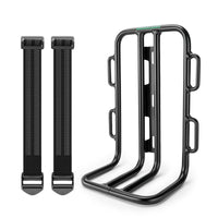 ROCKBROS Aluminium Alloy Front Fork Rack - Lightweight, 3KG