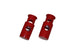 Squeezums Lace Locks - 1 Pair NEW