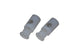 Squeezums Lace Locks - 1 Pair NEW