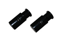 Squeezums Lace Locks - 1 Pair NEW