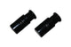 Squeezums Lace Locks - 1 Pair NEW