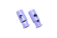 Squeezums Lace Locks - 1 Pair NEW
