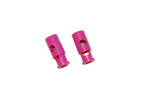 Squeezums Lace Locks - 1 Pair NEW