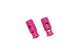 Squeezums Lace Locks - 1 Pair NEW