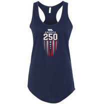 WOL America 250 Tank