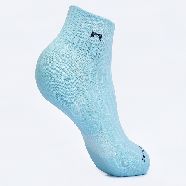 Women's Quarter Crew Socks