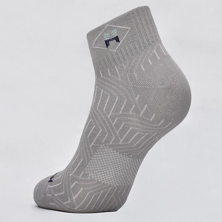 Men's Quarter Crew Socks