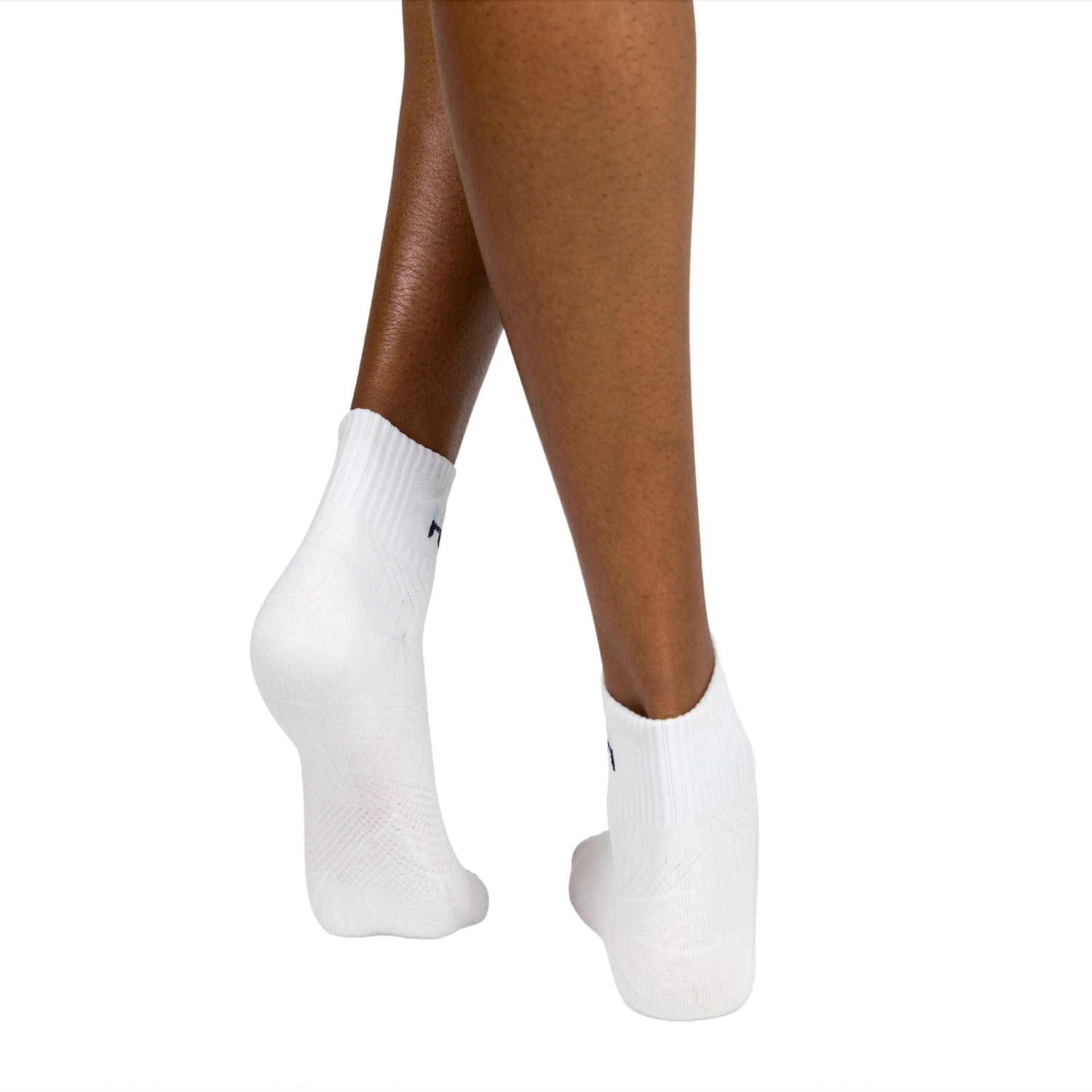 Women's Quarter Crew Socks