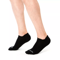 Men's No Show Socks