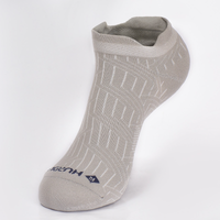 Men's No Show Socks