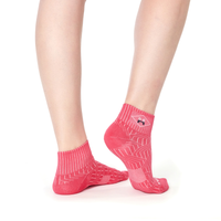 Women's Quarter Crew Socks