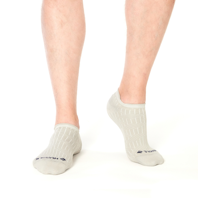 Men's No Show Socks