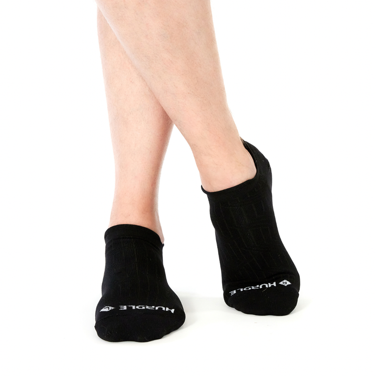 Men's No Show Socks