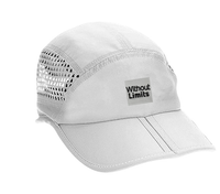 Foldable Bill Performance Cap