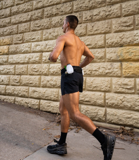 The SPIbelt Performance PRO