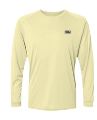 Islander Long Sleeve Performance Tee w/ SPF50+