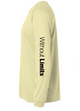 Islander Long Sleeve Performance Tee w/ SPF50+