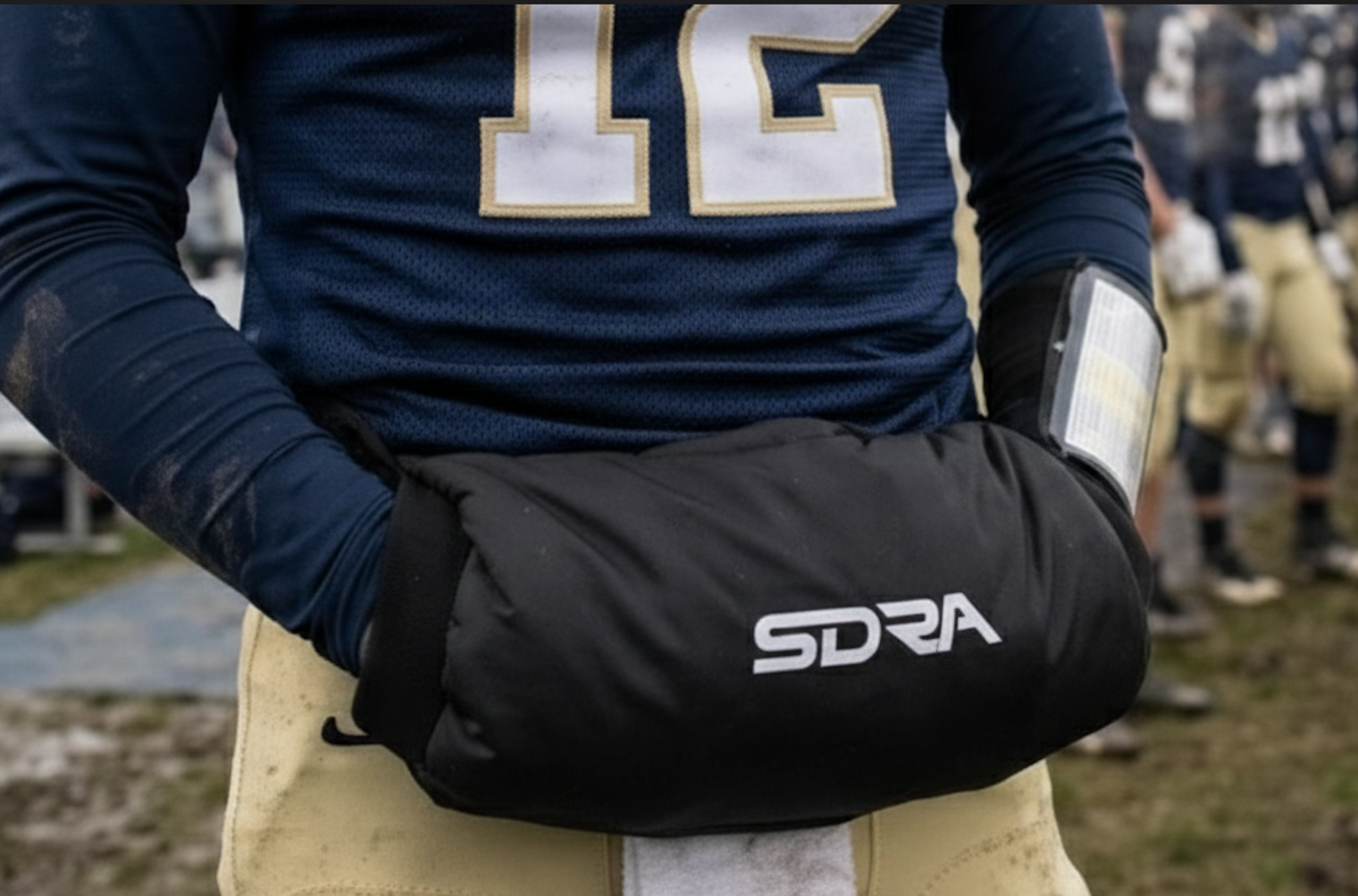 Suddora Football Hand Warmer