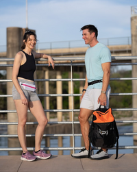 SPIbelt Drop Bag