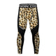 Men's Compression Running Tights