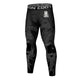 Men's Compression Running Tights