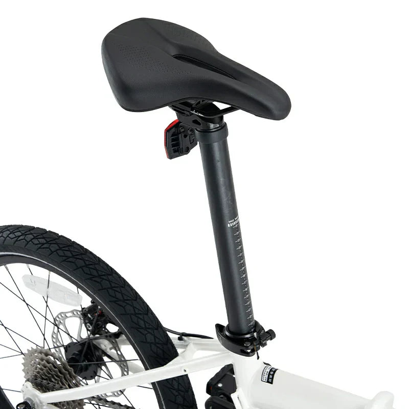 SVK-Folding Bike