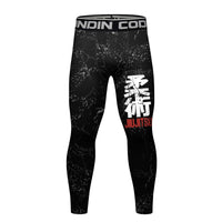 Men's Compression Running Tights