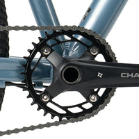 MT400 Mountain Bike
