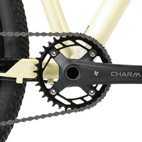 MT400 Mountain Bike